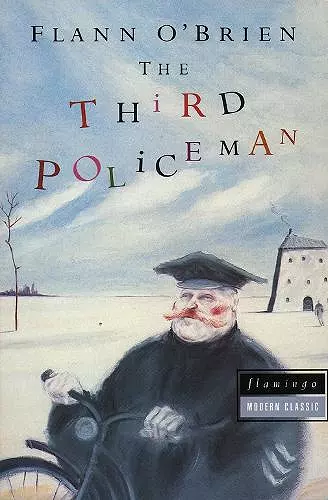 The Third Policeman cover