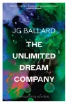 The Unlimited Dream Company cover