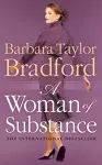 A Woman of Substance cover