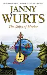 The Ships of Merior cover