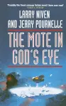 The Mote in God’s Eye cover