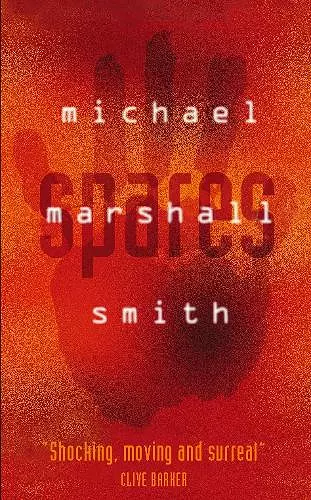 Spares cover
