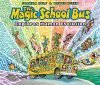 THE MAGIC SCHOOL BUS EXPLORES HUMAN EVOLUTION cover