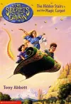 The Hidden Stairs and the Magic Carpet cover