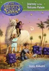 Journey to the Volcano Palace cover