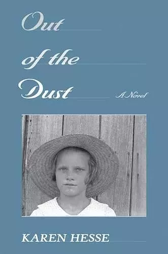 Out of the Dust cover