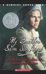 My Brother Sam is Dead cover