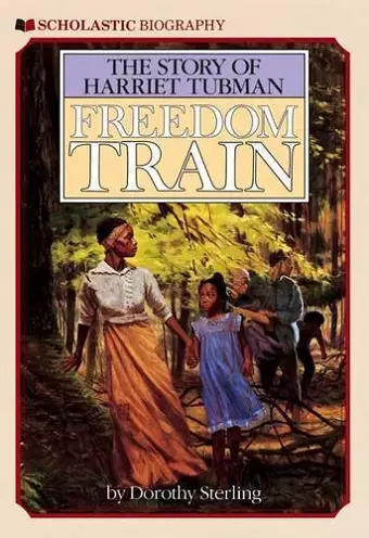 Freedom Train cover