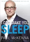 I Can Make You Sleep cover