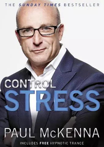 Control Stress cover