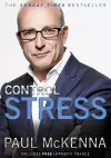 Control Stress cover