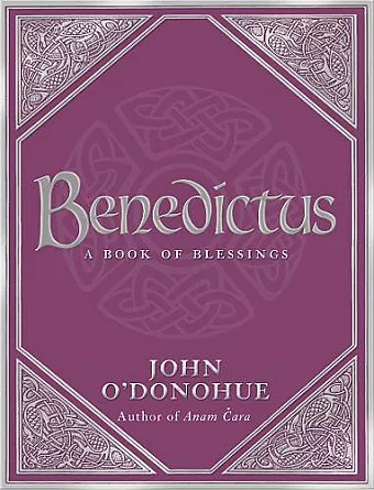 Benedictus cover