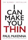 I Can Make You Thin cover