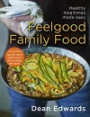 Feelgood Family Food cover
