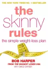 The Skinny Rules cover