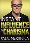 Instant Influence and Charisma cover