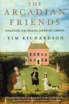 The Arcadian Friends cover