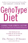 The GenoType Diet cover
