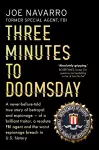 Three Minutes to Doomsday cover