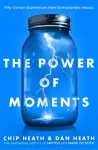 The Power of Moments cover