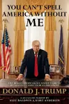You Can't Spell America Without Me cover
