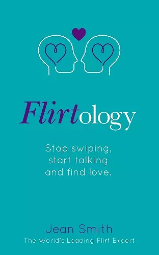 Flirtology cover