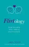 Flirtology cover