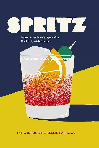 Spritz cover