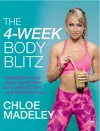 The 4-Week Body Blitz cover