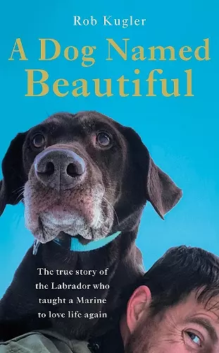 A Dog Named Beautiful cover