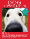 Dog Personalities cover