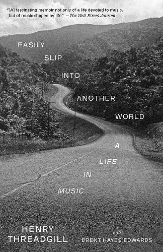 Easily Slip into Another World cover