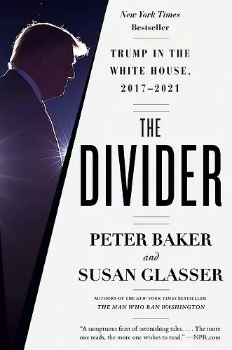 The Divider cover