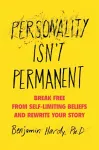 Personality Isn't Permanent cover