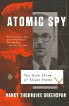 Atomic Spy cover