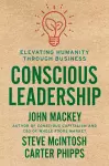 Conscious Leadership cover