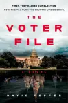 The Voter File cover