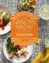 The Gracias Madre Cookbook cover