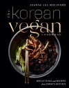 The Korean Vegan Cookbook cover