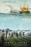 Captain Putnam for the Republic of Texas cover