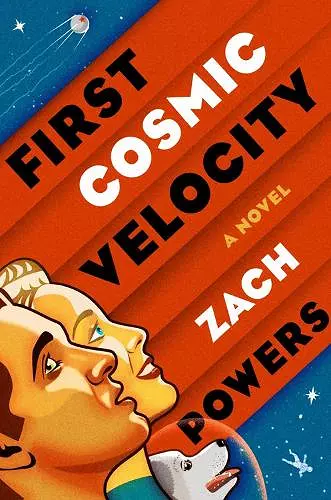 First Cosmic Velocity cover