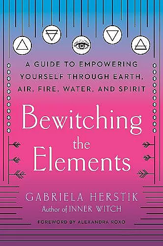 Bewitching the Elements cover