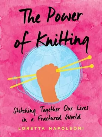 The Power of Knitting cover