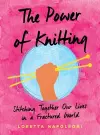 The Power of Knitting cover