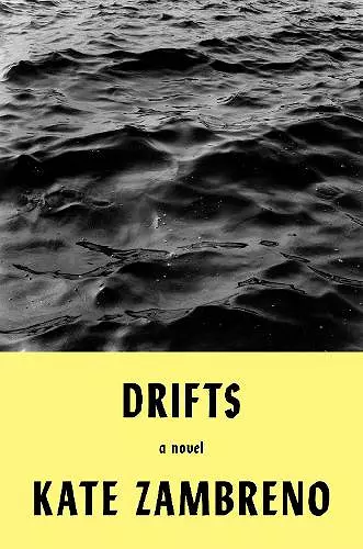 Drifts cover