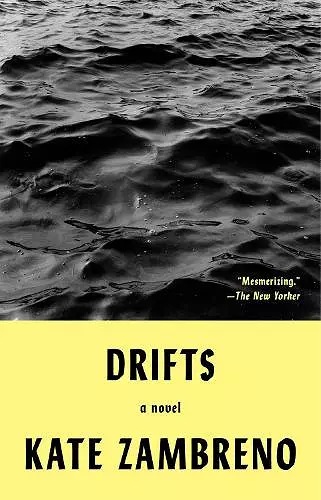 Drifts cover