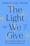 The Light We Give cover