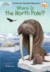 Where Is the North Pole? cover