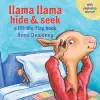Llama Llama Hide & Seek cover