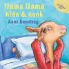 Llama Llama Hide & Seek cover